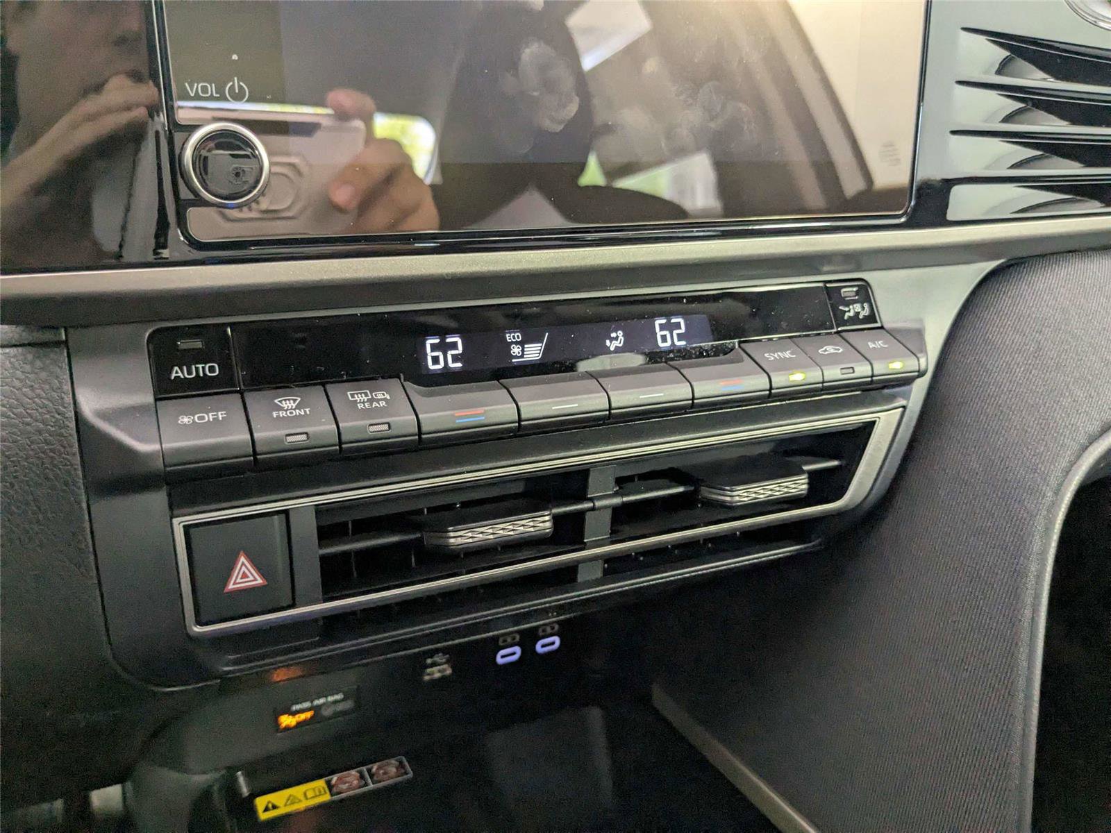 New 2026 Toyota Camry LE FWD image 15