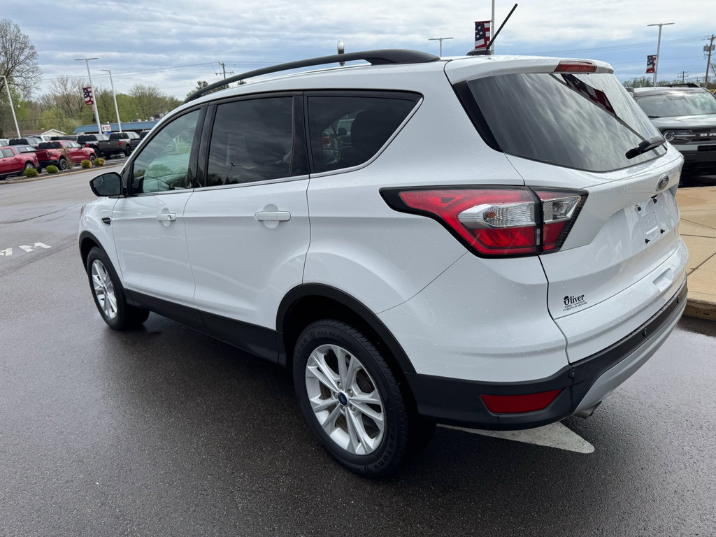 Used 2018 Ford Escape SE image 6