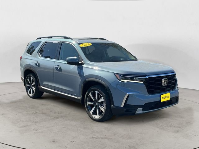 Used 2024 Honda Pilot Elite image 7