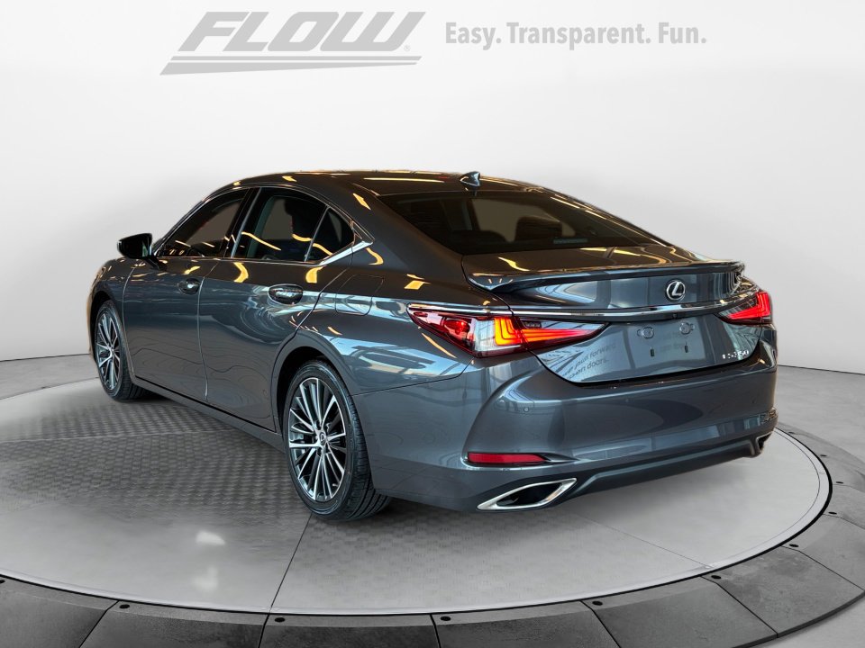 Used 2023 Lexus ES 350 w/ Premium Package image 6