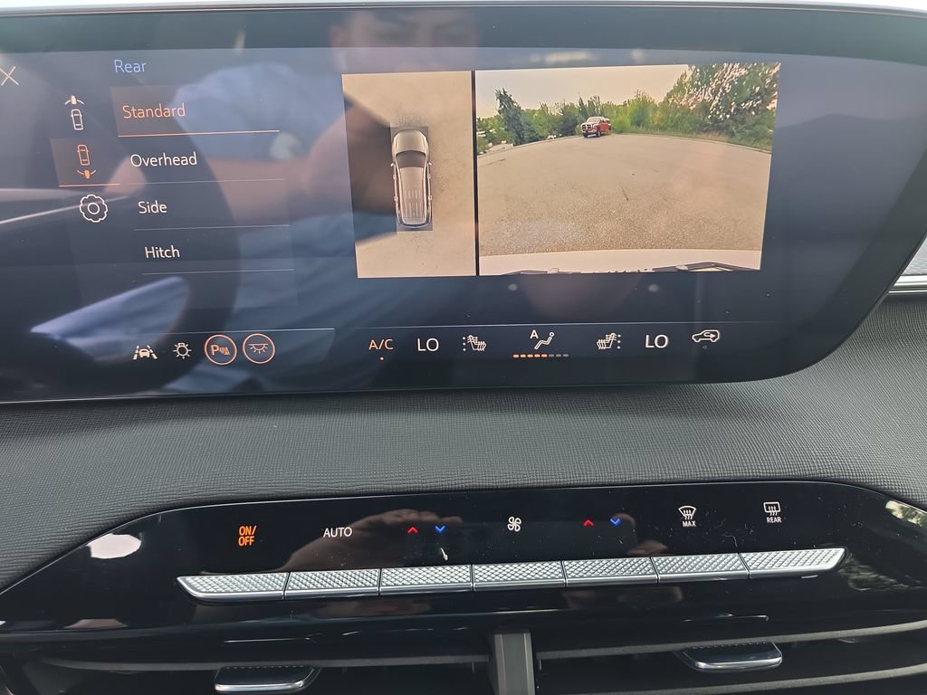 New 2026 Buick Enclave Sport Touring w/ Power Package AWD/4WD image 25