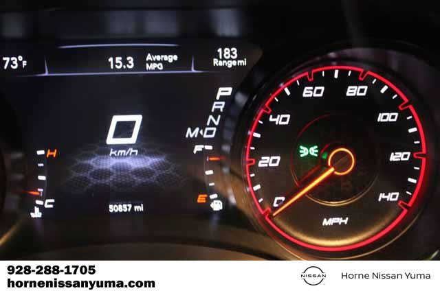 Used 2022 Dodge Charger SXT w/ Blacktop Package image 9