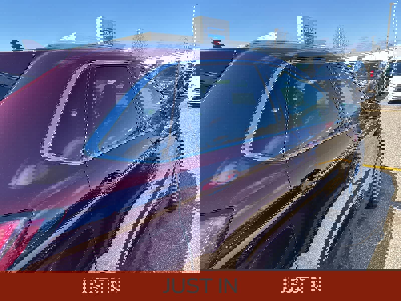 Used 2020 Ford Edge SEL w/ Convenience Package image 23