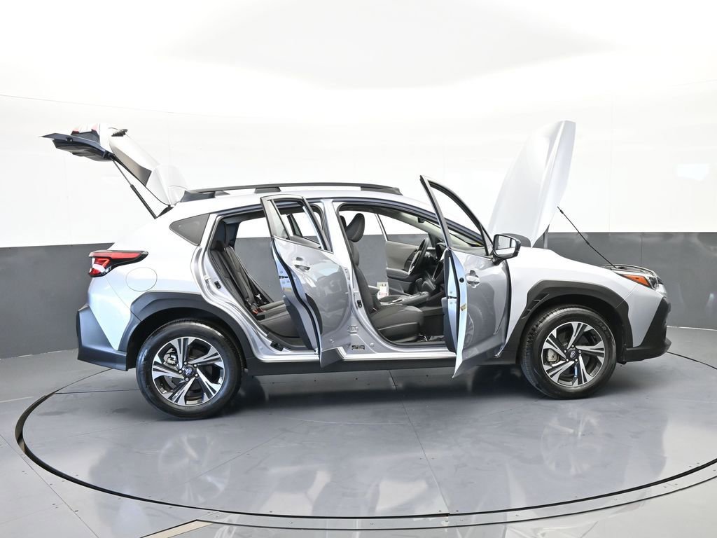 Used 2024 Subaru Crosstrek 2.0i Premium image 67