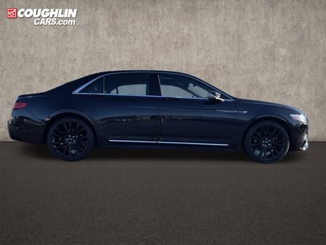 Used 2020 Lincoln Continental Reserve image 6
