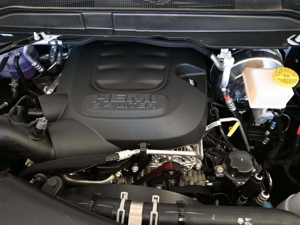 New 2026 RAM 2500 Power Wagon image 11