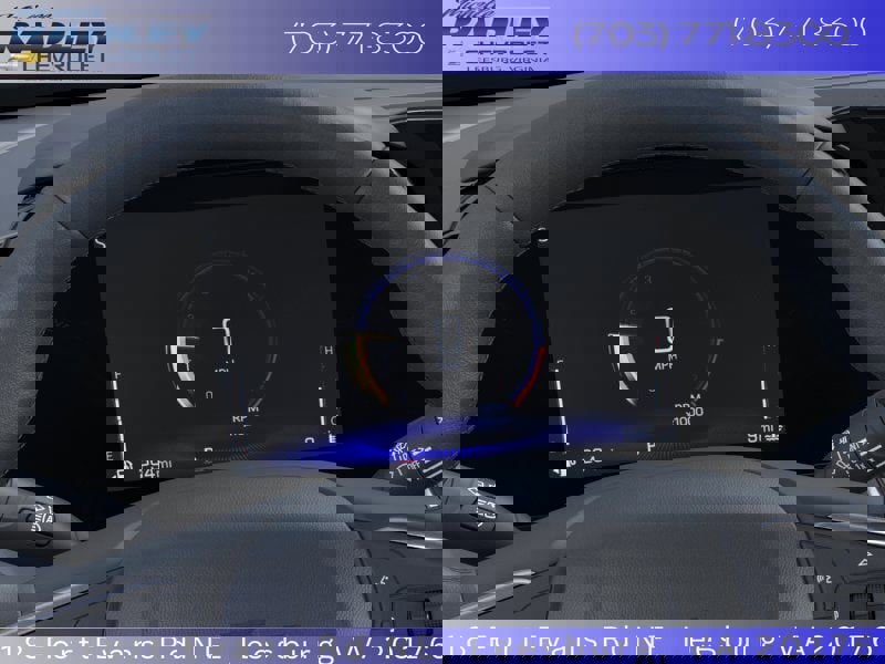 New 2026 Chevrolet Trax LT w/ Sunroof Package image 20