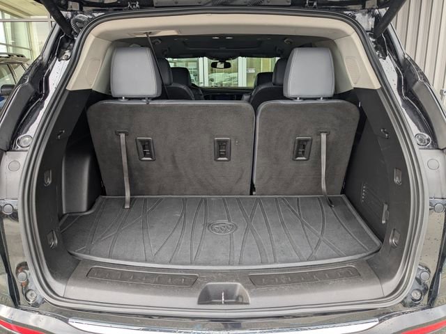 Used 2020 Buick Enclave Essence w/ Sport Touring Edition AWD/4WD image 27