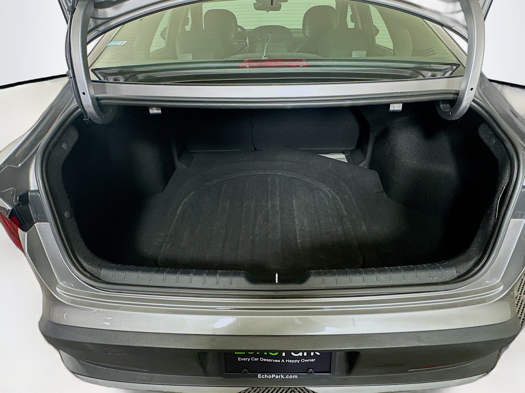 Used 2025 Kia K4 FWD image 27