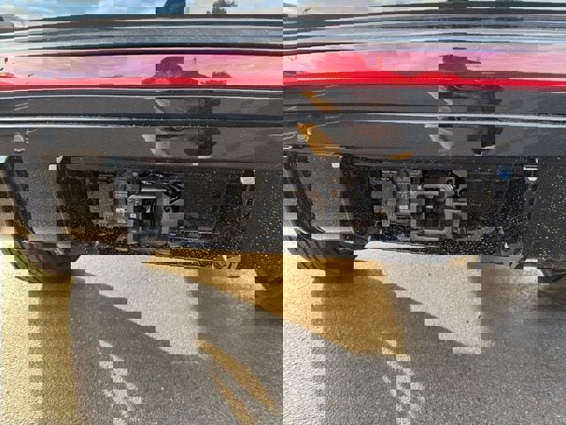 New 2026 Volkswagen Atlas Cross Sport SEL Premium R-Line image 23