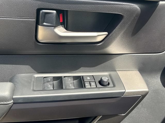 New 2026 Toyota Tundra SR5 RWD image 21