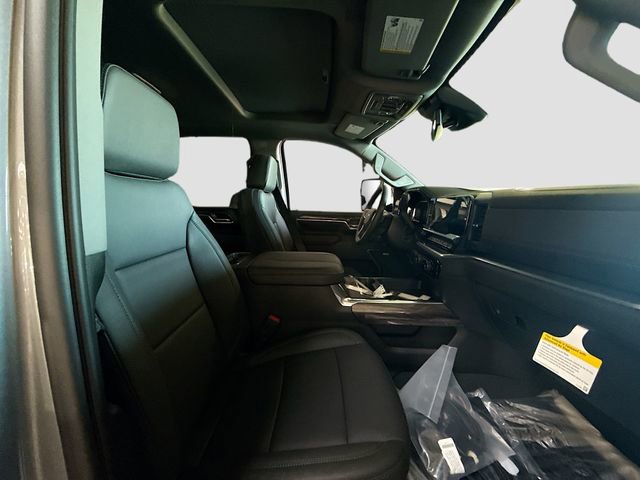 New 2026 Chevrolet Silverado 2500 LTZ w/ Trail Boss Package AWD/4WD image 28