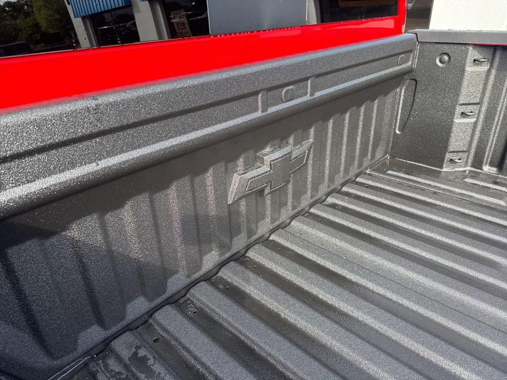 New 2026 Chevrolet Silverado 2500 LT w/ Trail Boss Package image 17