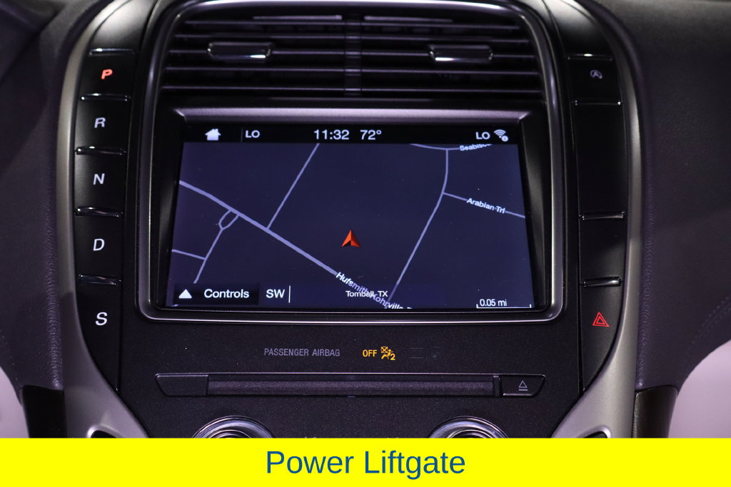 Used 2019 Lincoln Nautilus Select FWD image 24