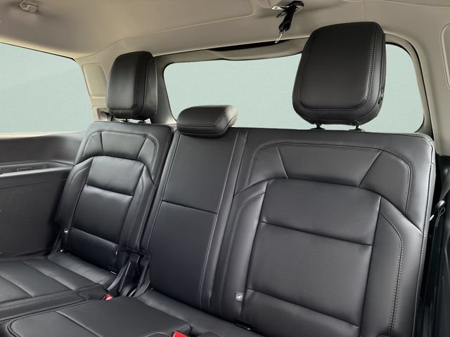 New 2027 Lincoln Navigator Reserve AWD/4WD image 27