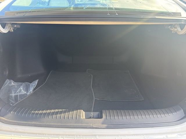 Used 2025 Honda Accord SE image 23