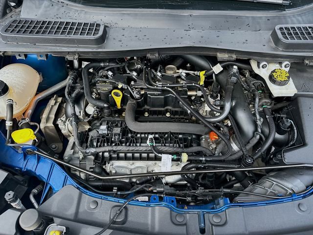 Used 2019 Ford Escape SE image 28