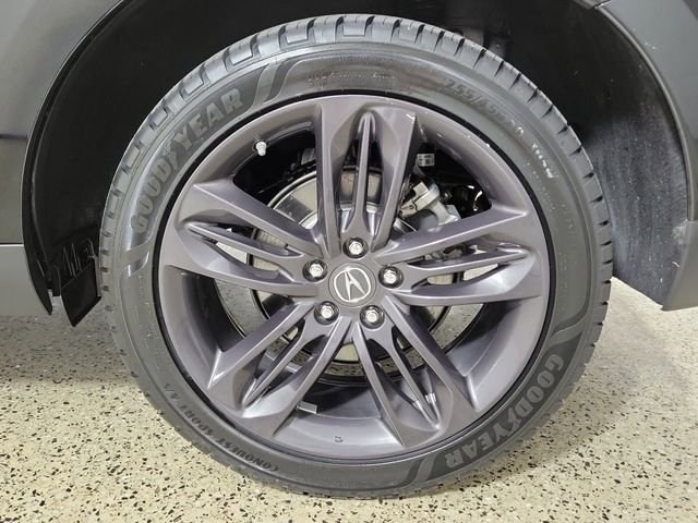 Used 2019 Acura RDX A-Spec FWD image 8
