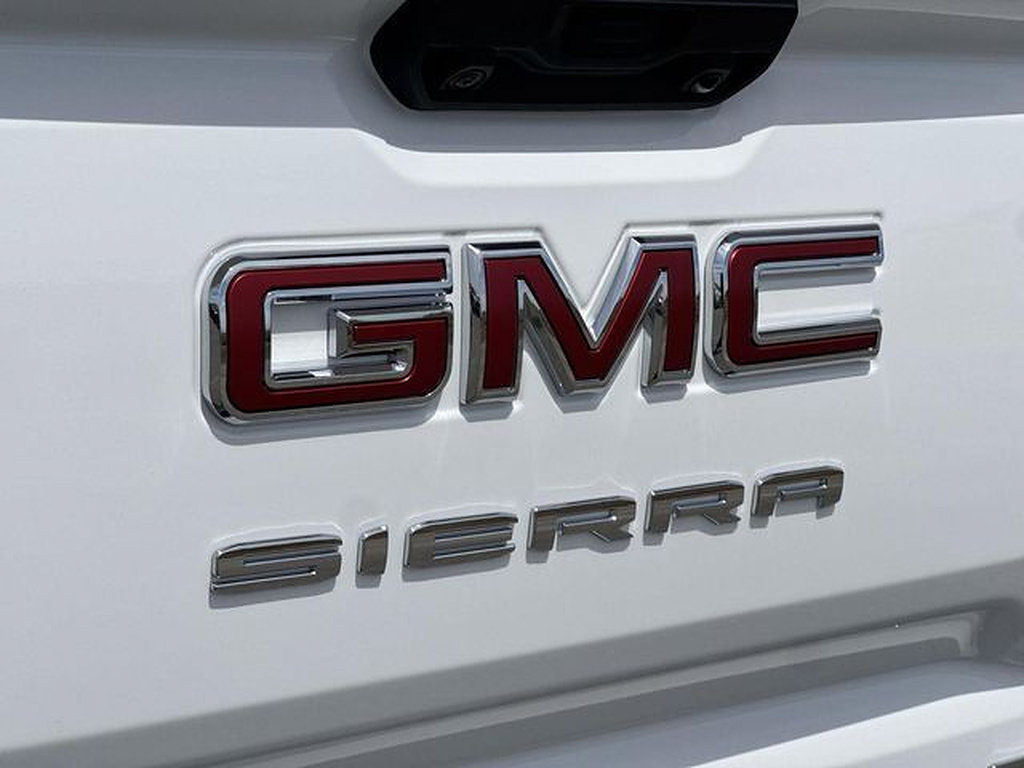 New 2026 GMC Sierra 1500 Elevation AWD/4WD image 31