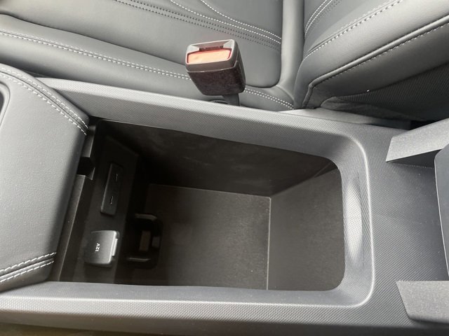 New 2025 Ford Mustang Mach-E Select w/ Comfort Package Lite image 39