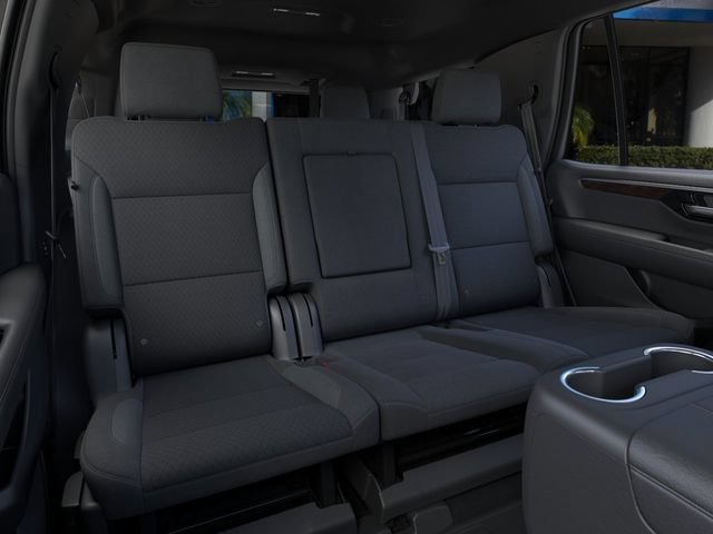 New 2026 Chevrolet Tahoe LS w/ Max Trailering Package RWD image 18