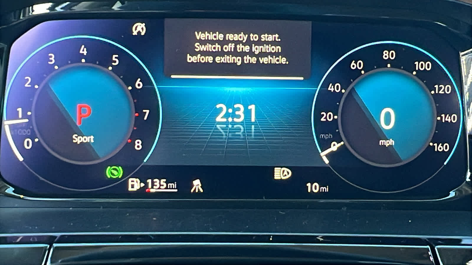 New 2026 Volkswagen Atlas SE image 21