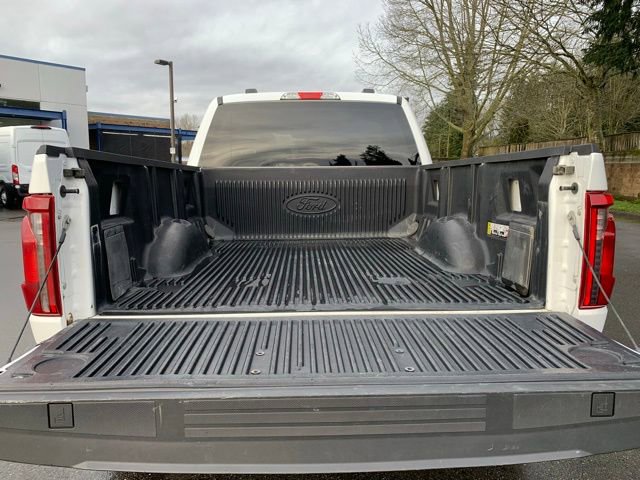 Used 2024 Ford F150 XLT w/ Tow/Haul Package image 5