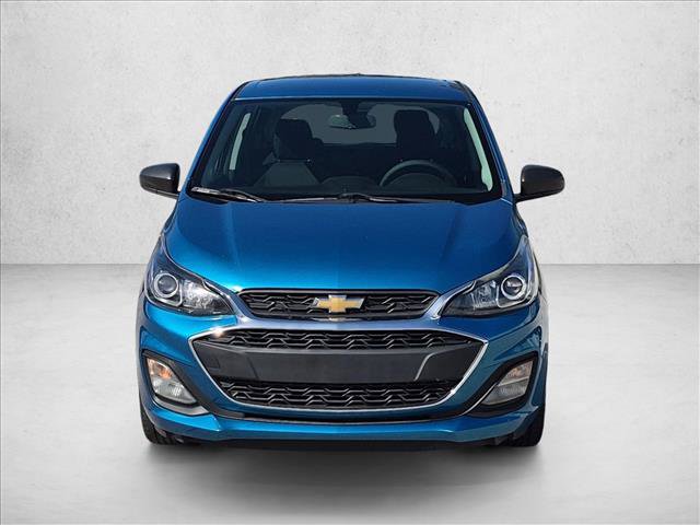 Used 2019 Chevrolet Spark LS FWD image 2