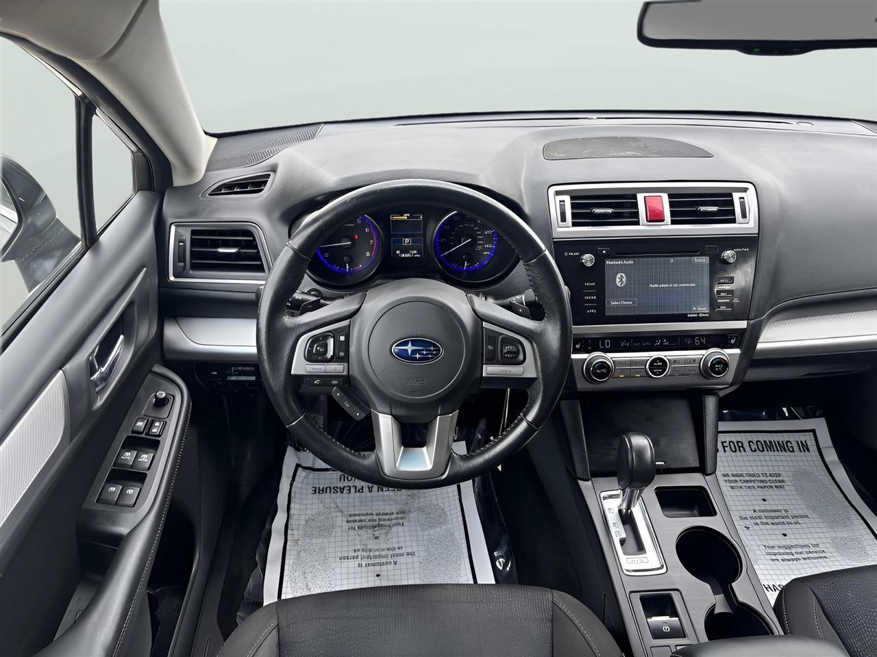Used 2015 Subaru Legacy 2.5i Premium w/ Protection Package #1 AWD/4WD image 20