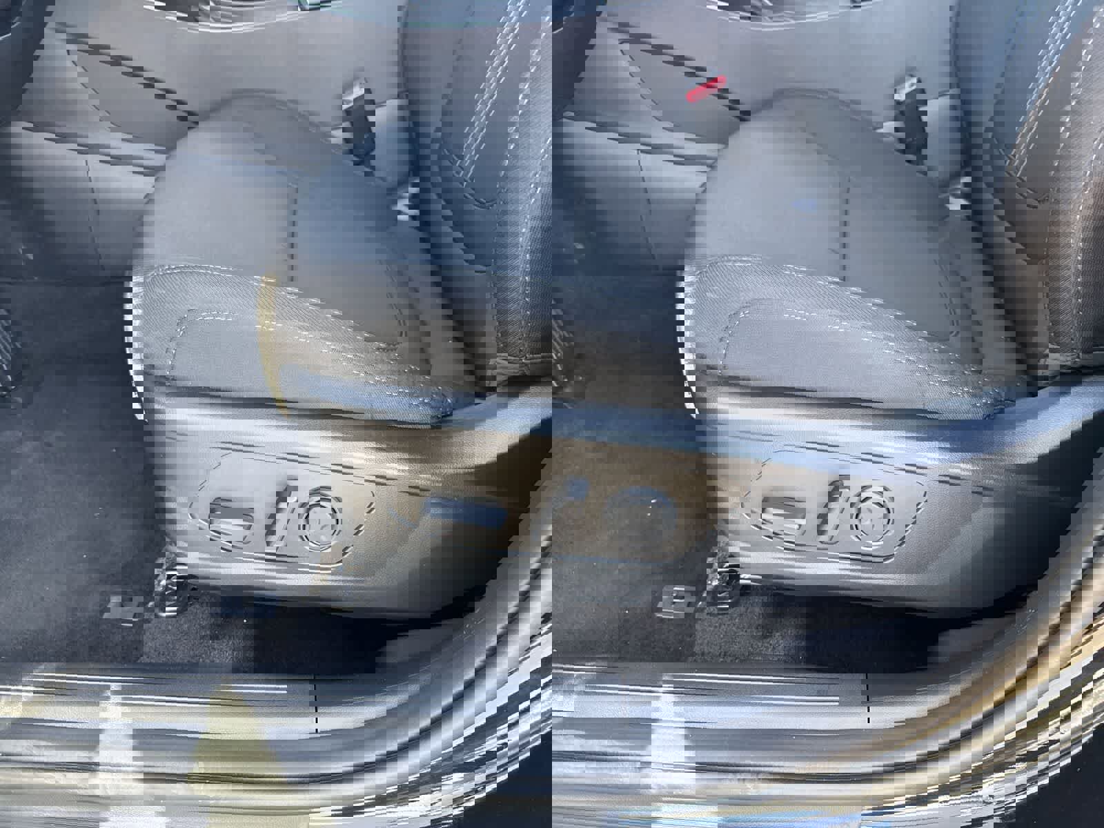 Used 2026 Hyundai Tucson SEL image 18