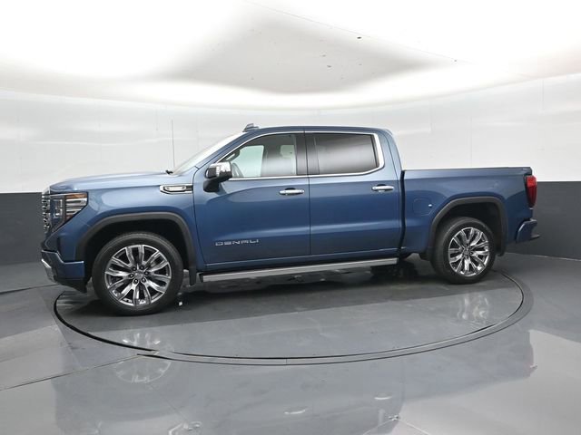 Used 2024 GMC Sierra 1500 Denali image 7