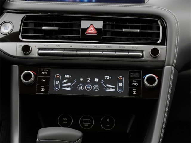 New 2026 Genesis G70 2.5T Prestige image 15