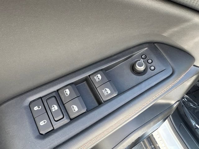New 2026 Jeep Cherokee Limited AWD/4WD image 17