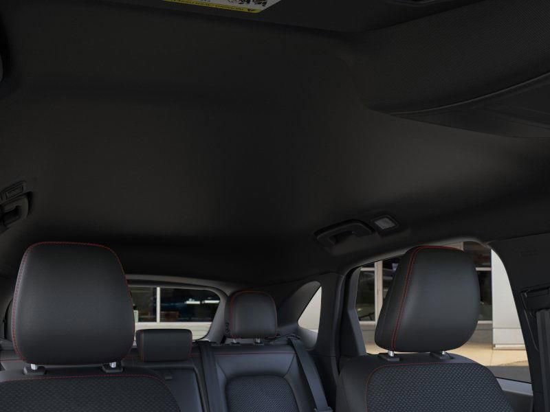 New 2026 Ford Escape ST-Line Select w/ Equipment Group 401A image 22