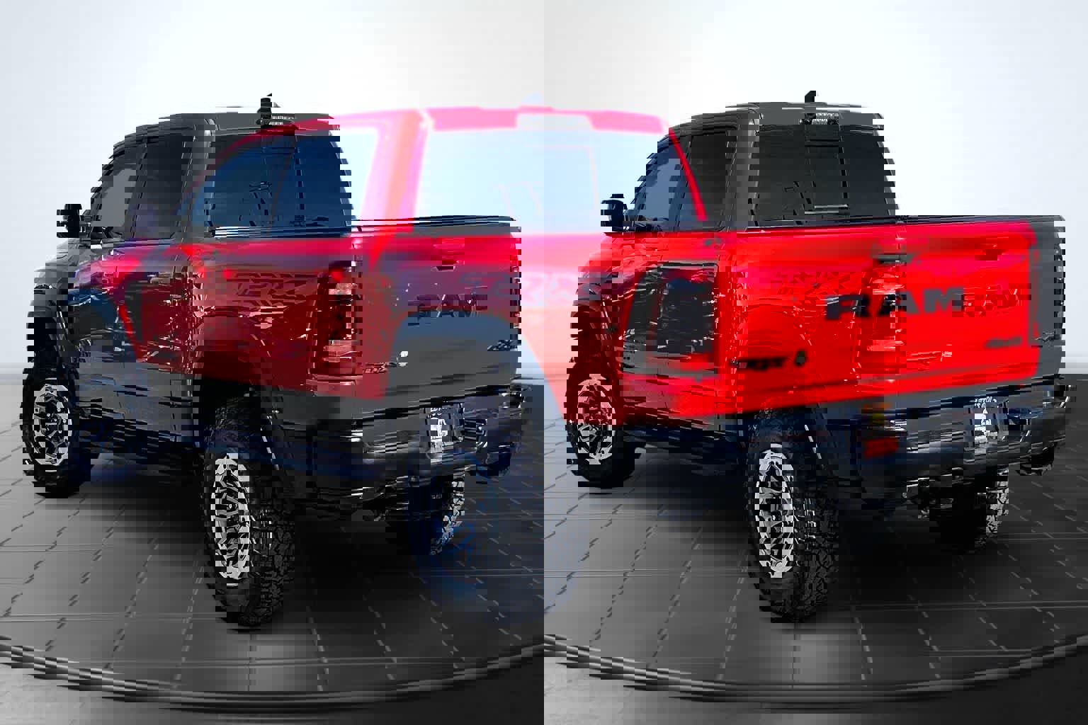 Used 2021 RAM 1500 TRX w/ TRX Level 2 Equipment Group image 4