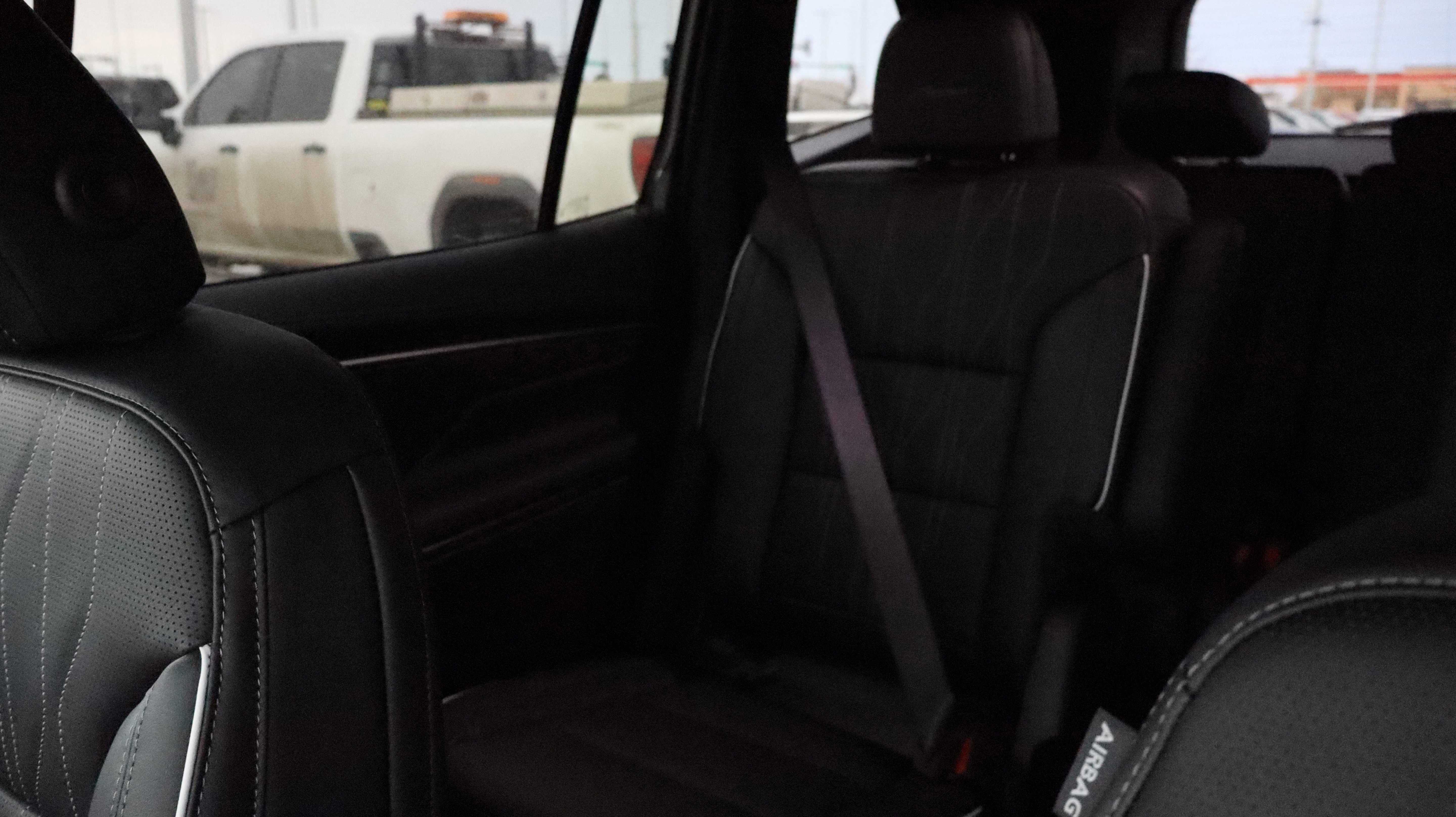 New 2026 Buick Enclave Avenir w/ Super Cruise Package image 13