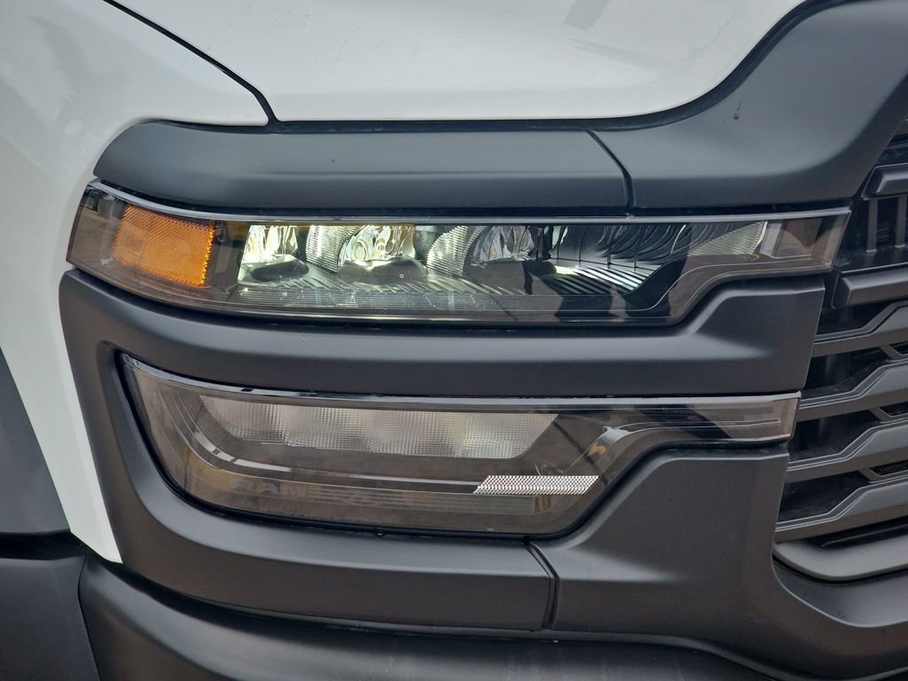 New 2026 RAM 4500 Tradesman image 33