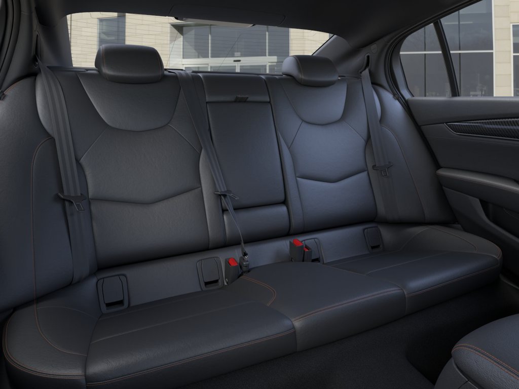 New 2026 Cadillac CT5 Sport AWD/4WD image 17