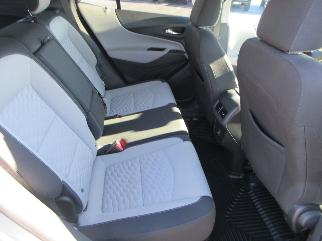 Certified 2020 Chevrolet Equinox LS w/ LS Convenience Package image 18