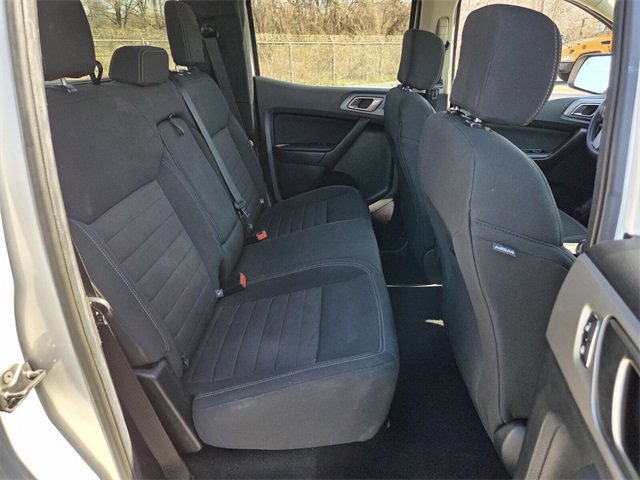 Used 2019 Ford Ranger XLT w/ FX4 Off-Road Package image 13