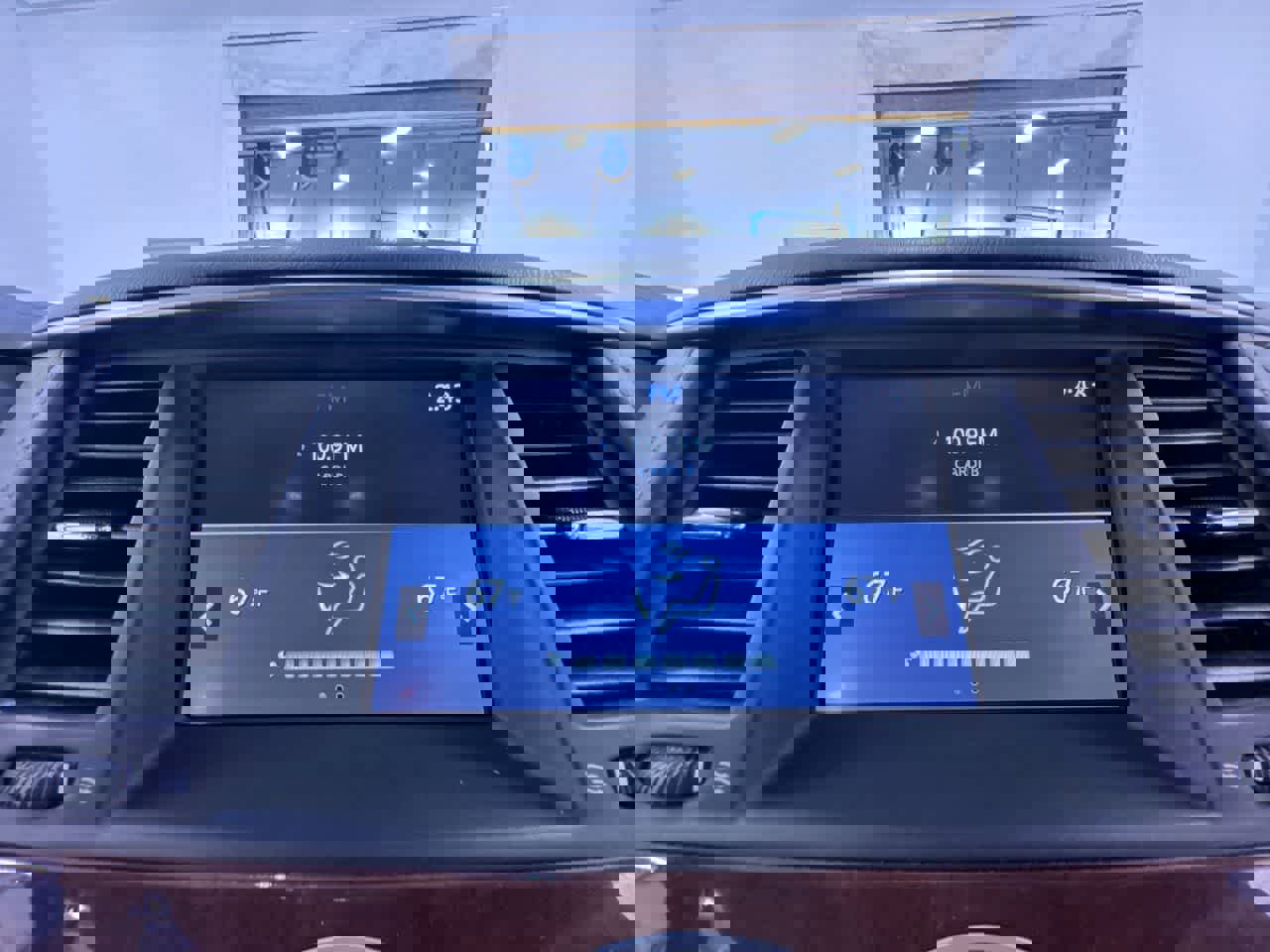 Used 2019 INFINITI QX80 Luxe w/ Proassist Package image 24