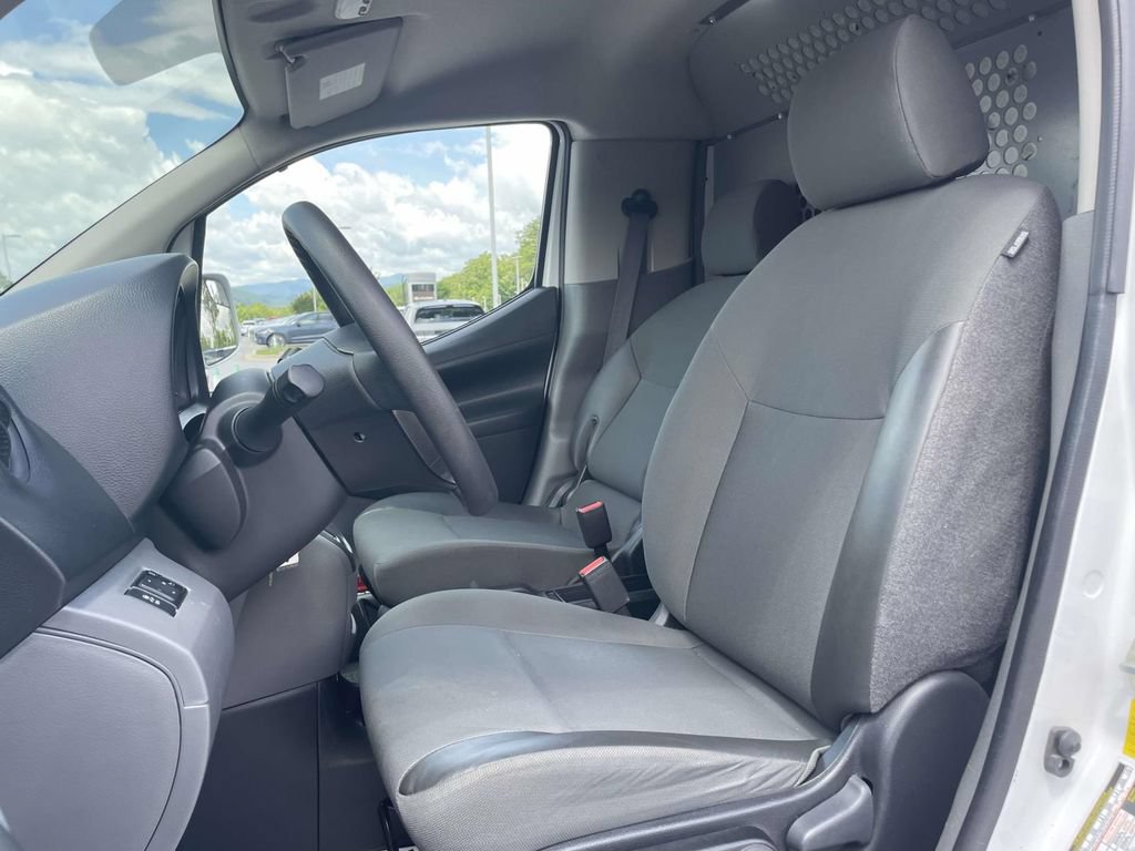 Used 2021 Nissan NV200 SV FWD image 7