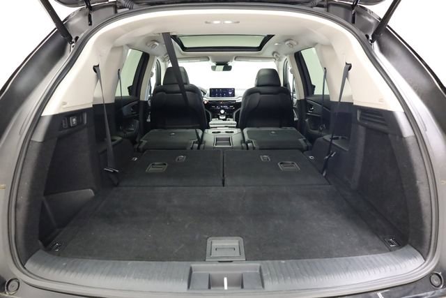Used 2024 Acura MDX SH-AWD image 37