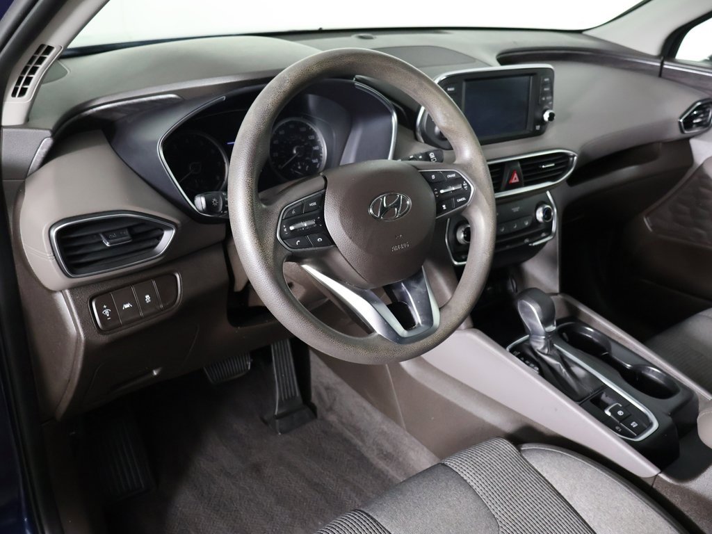 Used 2020 Hyundai Santa Fe SE image 24