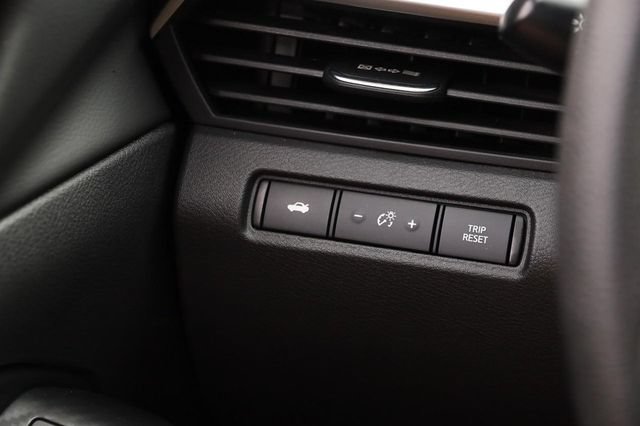 Certified 2025 Nissan Altima 2.5 SV FWD image 20