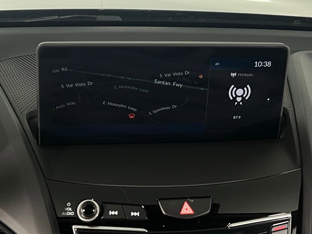 Used 2023 Acura RDX w/ Technology Package image 17