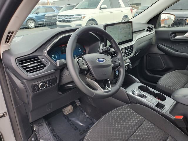 Used 2023 Ford Escape Active w/ Tech Pack #2 image 12