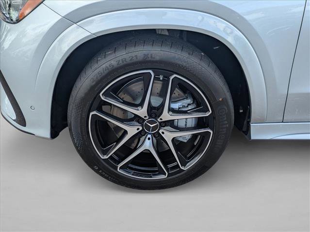 New 2026 Mercedes-Benz GLE 53 AMG 4MATIC image 17