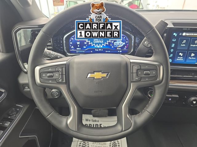 Used 2025 Chevrolet Silverado 2500 LT image 14