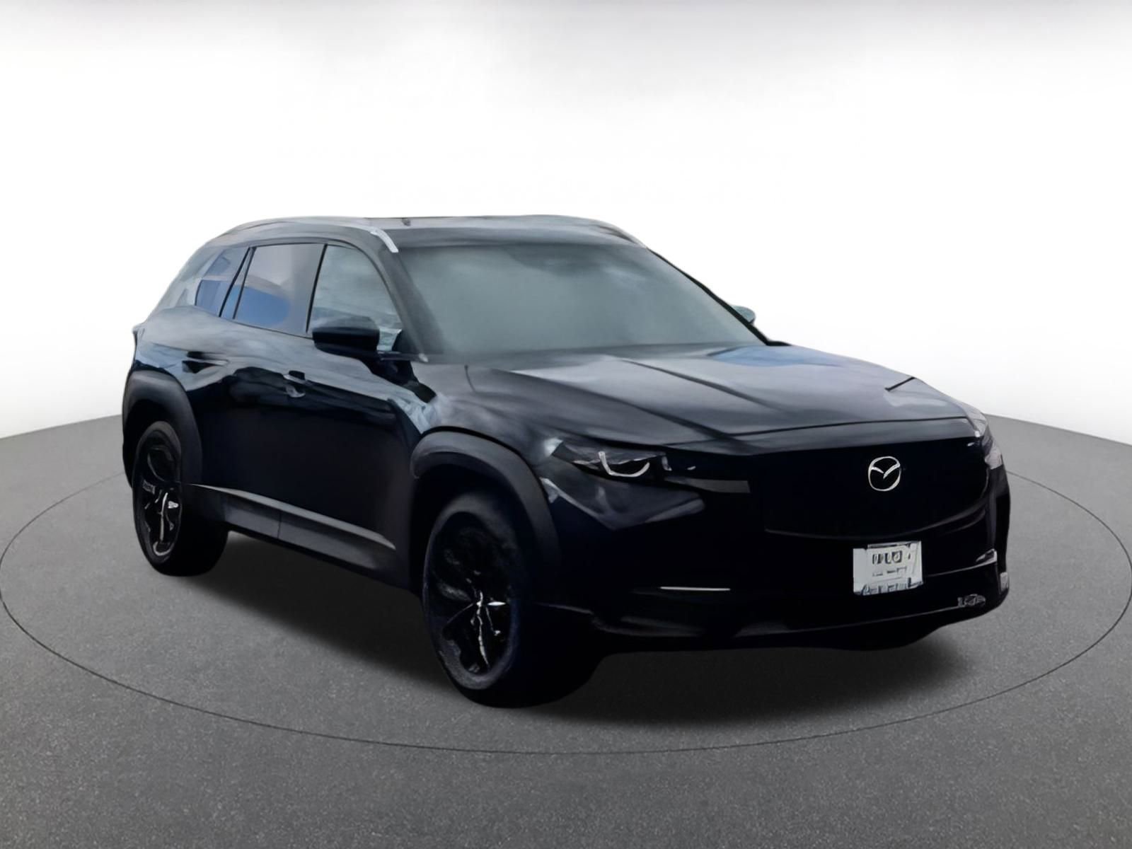 Used 2025 MAZDA CX-50 AWD 2.5 S w/ Select Package image 11